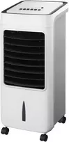 Ventiliatorius Oro vėsintuvas JTS09AC0064RC, vandens talpa 7,4L, 80W, 3 veikimo greičiai