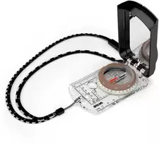 Švedija SILVA 16DCL-6400/360 kompasas