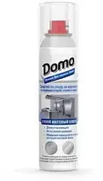XADO Domo Nerūdijančio plieno ir chromo gaminių priežiūra (blizgantis), 150ml