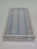 Pigūsfiltrai Filtrų komplektas F7+F7, rekuperatoriui Flexit SL4R (350×185×48 mm)