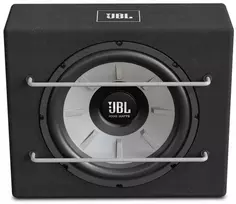 JBL, STAGE 1200B žemų dažnių kol. su dėže