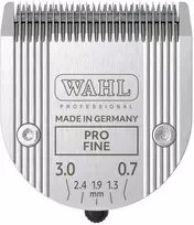 Barzdaskutė Wahl Clipper Corporation WAHL 1884-7340 Pro Fine Kirpimo galvutė (1884-7041)