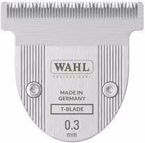 Barzdaskutė Wahl Clipper Corporation WAHL 1584-7222 T-Blade Kirpimo galvutė (1584-7161)