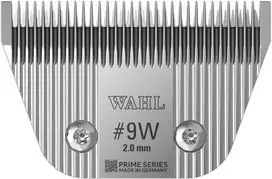Barzdaskutė Wahl Clipper Corporation WAHL 1264-7170, #9W 2mm Kerpamoji galvutė