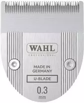 Barzdaskutė Wahl Clipper Corporation WAHL 1584-7320 U-Blade Kirpimo galvutė (1584-7280)