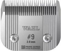Barzdaskutė Wahl Clipper Corporation WAHL 1264-7140, #9 2 mm Kerpamoji galvutė