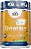 Haya Labs Creapure® Creatine 200 g.