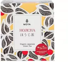 Moya Matcha - Hojicha 15 x 1,5 g