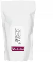 Long Man Tea „Long Man“ arbata – angliški pusryčiai – biri arbata 100 g – papildymas
