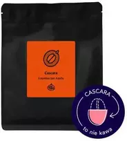 Figa Coffee - Cascara Colombia San Adolfo 200 g