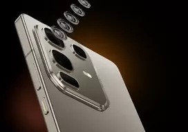 Telefonas Infinix Note 50 Pro 8/256GB Titanium Pilkas