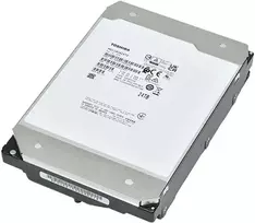 HDD Server TOSHIBA MG11 20TB MAMR 512e, 3.5'', 1024MB, 7200RPM, SATA, SKU: HDEB038GEA51F