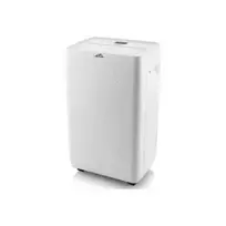 ETA | Oro sausintuvas | Primer 4630 90000 | Galia 330 W | Tinka iki 100 m² patalpoms | Vanduo bako talpa 4,5 l | Baltas