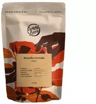 Instytut Kawy Kavos institutas - Brazil Cerrado espreso kava 250g