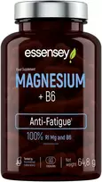 Trec Nutrition Magnis TREC ESSENSEY MAGNESIUM + B6 90 kapsulių