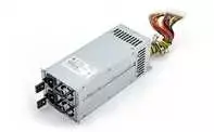 Serveris UPS Synology Synology PSU 350W-RP SET_1 moduł zasilaczy Pilka