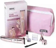 Barzdaskutė Wahl Clipper Corporation WAHL 3029466 Face & Body Multi kirptuvas moterims