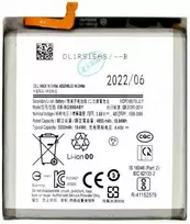 For_Samsung EB-BG998ABU akumuliatorius, skirtas Samsung Li-Ion 5000mAh (OEM)