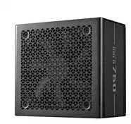 Cooler Master Maitinimo šaltinis modularny elite auksinis 750w atx 3.1 80 plus auksinis