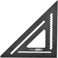 AW-Tools AWTOOLS ALIUMININIS STALIAUS KAMPAS 12″