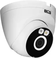 BCS BCS-L-EHOME02 apsaugos stebėjimo kamera Skliautas IP apsaugos kamera Vidaus ir lauko 2880 x 1620 pikseliai Lubos / siena