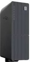 Automobilių krovimo stotelė TeltoCharge EVC1100P4000 (Lizdas, 11kW, 16A, 3 fazės)