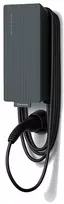 Automobilių krovimo stotelė Teltonika TeltoCharge EVC2001120S0 (5 m kabelis, 11 kW, 16 A, 3 fazės, GSM, Wi-Fi, OCPP 1.6, IP56)