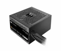 Thermaltake Maitinimo šaltinis – „smart bx1 se 750w 80+ bronze eu urmu“