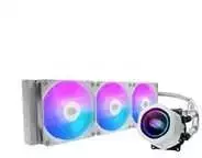 Chłodzenie wodne Cooler Master MasterLiquid Core Nex 360 ARGB (MLX-D36M-A18PA-RW)