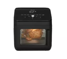 Gruzdintuvė Instant Pot Momentinio virimo orkaitė „Vortex Plus“, 13 l