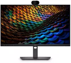 Dell Monitorius p2426heb 23.8 cala ips fhd (1920x1080)/16:9/hdmi/2xdp/5xusb/2xusb-c/rj45/camera/głośniki/3y