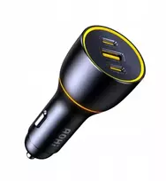AOHi Superauto PD 170W 2x USB-C, 1x USB-A