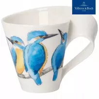 Villeroy & Boch New Wave kavos virimo aparatas Zimorodek 300 ml