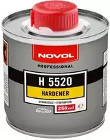 Novol Kietiklis H5520 gruntui 0.25 l