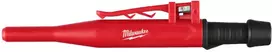 Milwaukee Accessories MILWAUKEE MECHANINIS STATYBINIS PIEŠTUKAS SU GRAFITO ŠERDELĖMIS 10 vnt./PAKUOTĖ