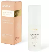 Dr Irena Eris Asoa No Tears SPF50+ PA++++ krem pod oczy i do twarzy 30ml