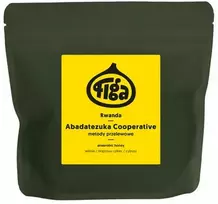 Kawa ziarnista Figa Coffee Figa Coffee - kawa ziarnista Rwanda Abadatezuka Cooperative Anaerobic Honey Filter 250 g