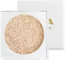 Shiseido Asoa mineralinis matinį efektą suteikiantis makiažo pagrindas M11 Ivory 6g