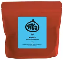 Figa Coffee - Bali Karana Natural Filter 250 g