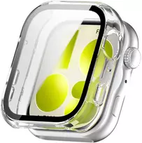 Dėklas Tech-Protect DEFENSE HUAWEI WATCH FIT 5 SKAIDRUS