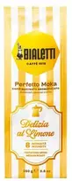Bialetti - Perfetto Moka Delizia al Limone 250 g