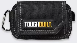 Dėklas ToughBuilt Kabura Na Išmanusis telefonas Toughbuilt Juodas