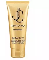 Jimmy Choo I Want Choo Le Parfum balsam do ciała 100ml