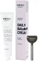 Veoli Botanica Daily Balance Kreminis lengvas, poras sutraukiantis veido kremas visai dienai, 75 ml