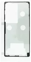 Staples Baterijos dangtelio sandarinimo juosta, skirta SAMSUNG S25 Ultra S938 (aukštos kokybės)