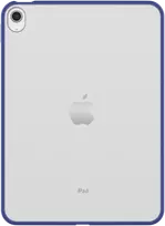 Dėklas na tablet OtterBox OtterBox Profile Apple iPad (A16/10th gen) -clear/mėlynas