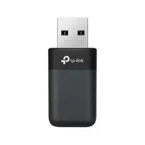 Maršrutizatorius TP-LINK Archer TX23U | AX1800 Mini Wi-Fi6 Wireless USB Adapteris | 802.11ax | MU-MiMO Yes | no PoE