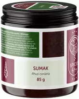 Sheba Yango Spices sumak 85g