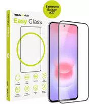 Ekrano stiklo apsauginiai stiklai „Mobile Origin EasyGlass“ „Samsung Galaxy A37“