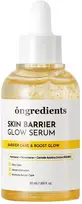 „Ongredients Skin Barrier Glow“ raminamasis veido serumas 50 ml